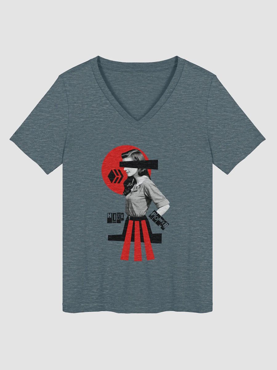 Hive Power Women's Tee product image (1)