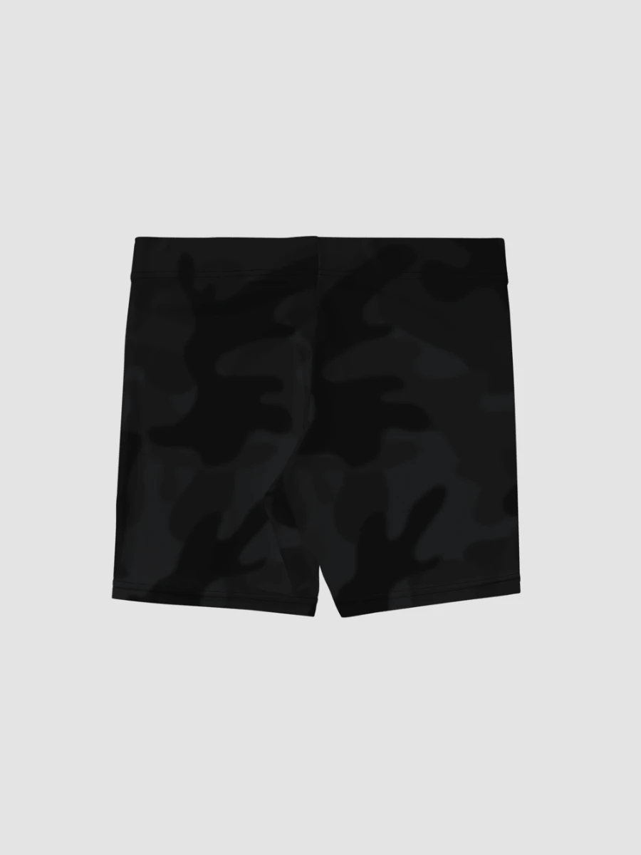 Shorts - Black Camo product image (8)