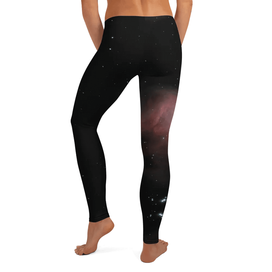 Orion Nebula Leggings product image (9)