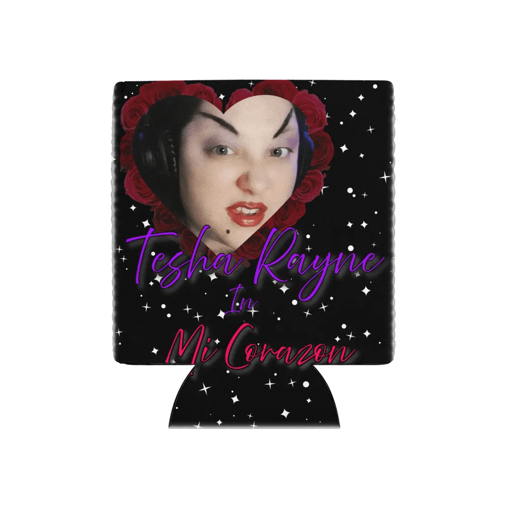 Tesha Rayne in Mi Corazon Coosie product image (1)