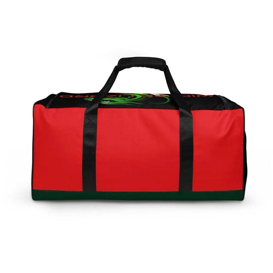 WICKED LIZARD GYM BAG product image (4)