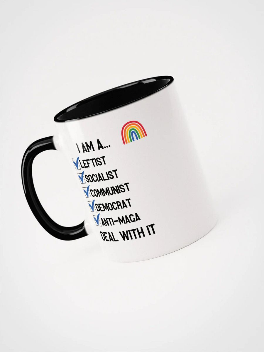 ETHANBOMB - CHECK ALL MUG product image (41)