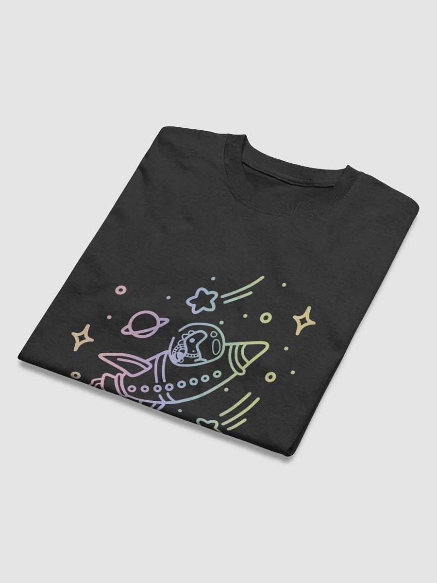 Space Dino (Pastel) product image (7)