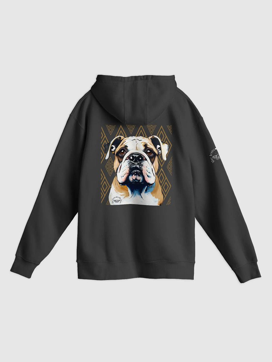 Boisterous Bulldog product image (3)