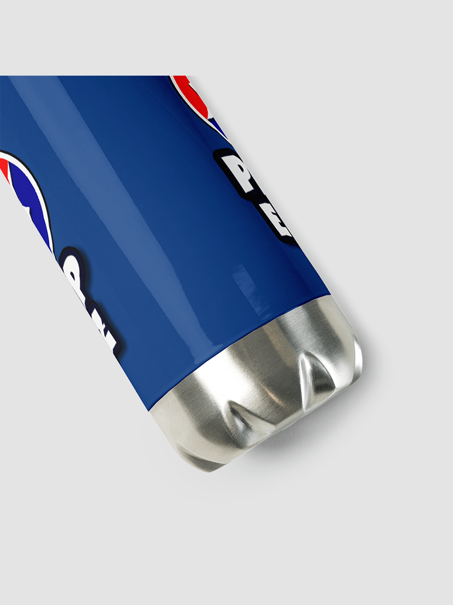 LTA Water Bottle - PEP: E-Z product image (3)