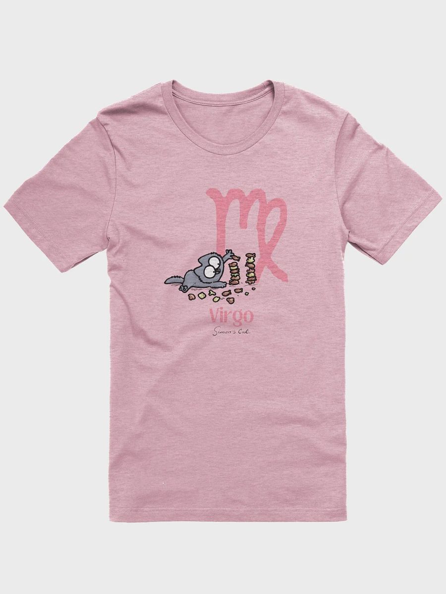 Virgo Kitten T-Shirt product image (44)