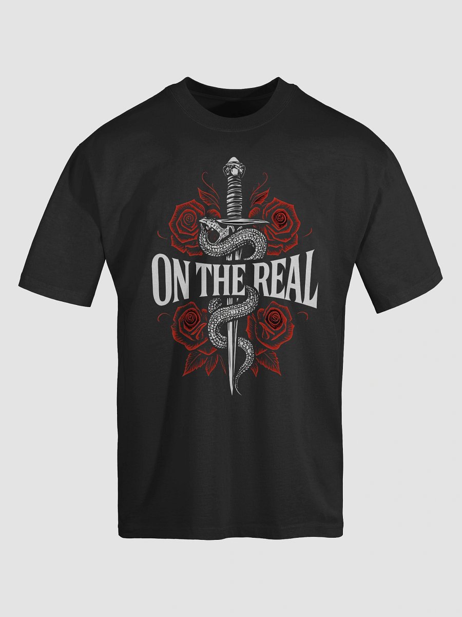OTR Sord Of Honor T-Shirt product image (6)