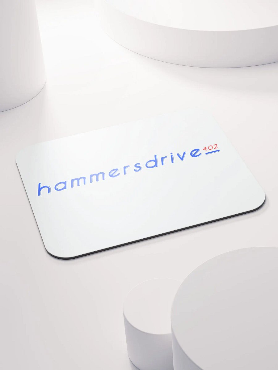 Hammers Pad product image (4)
