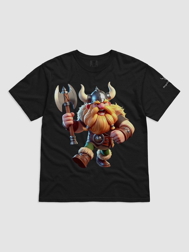 Forged In Valhalla™ – Mini Berserker Tee product image (2)