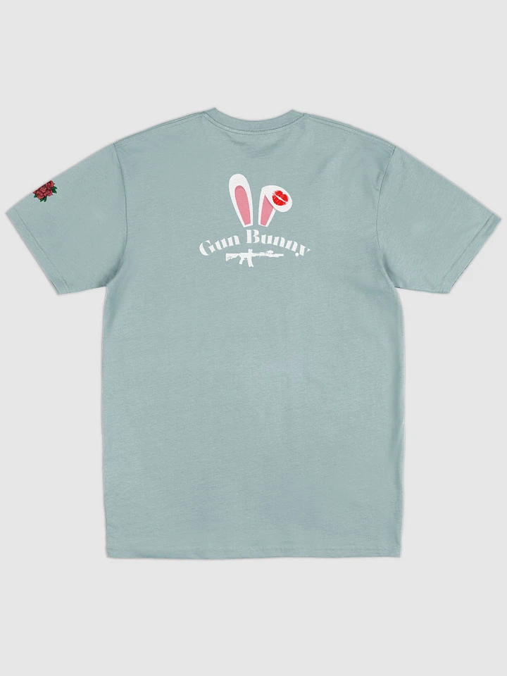 Gun Bunny Tshirt product image (1)