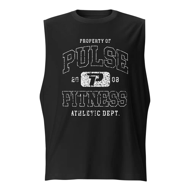 Athletic Dept. - Men's Muscle Tank product image (1)