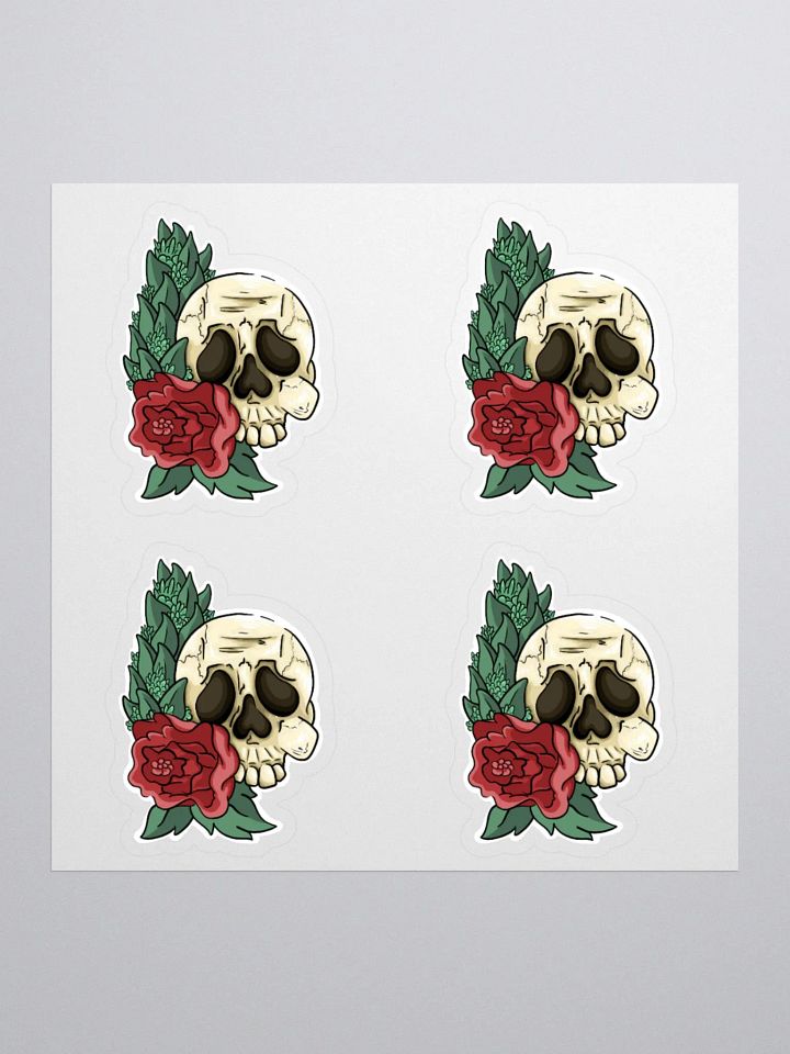 Rose Bud product image (1)