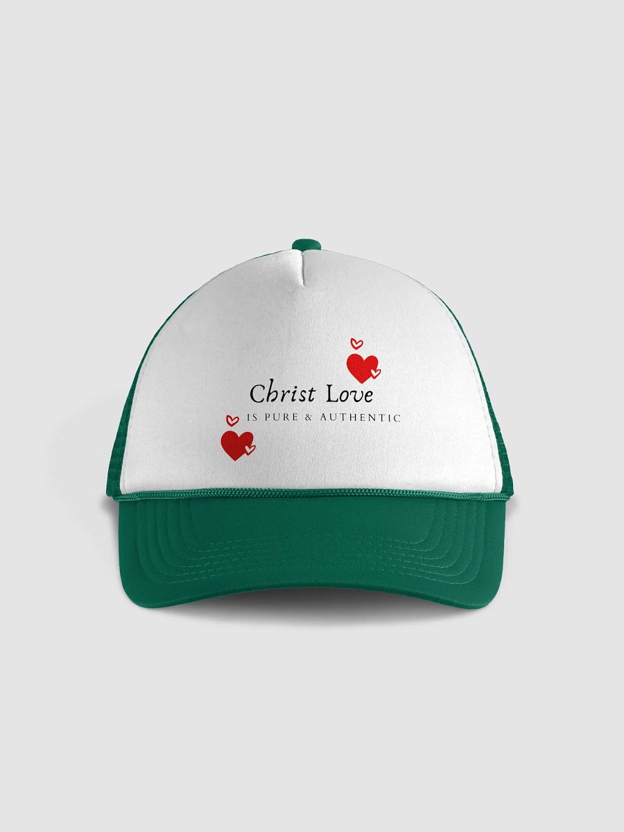 Christ Love product image (1)
