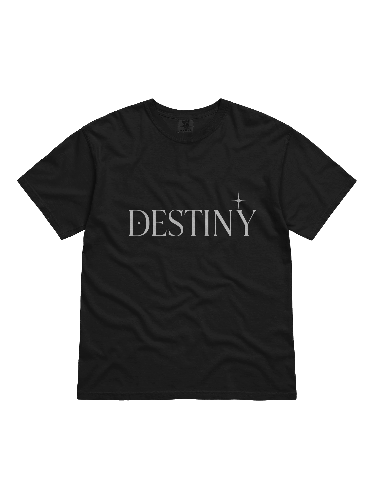 Destiny Shirt product image (1)