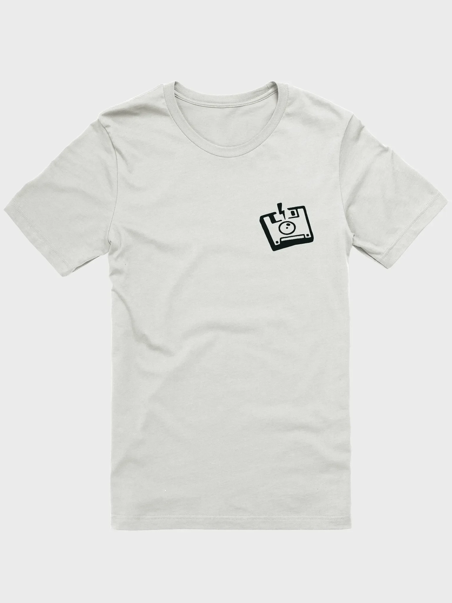 Build Busters - Tee (Light) product image (2)