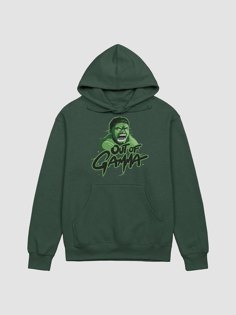 Independent Trading Co. OOG Midweight Hoodie