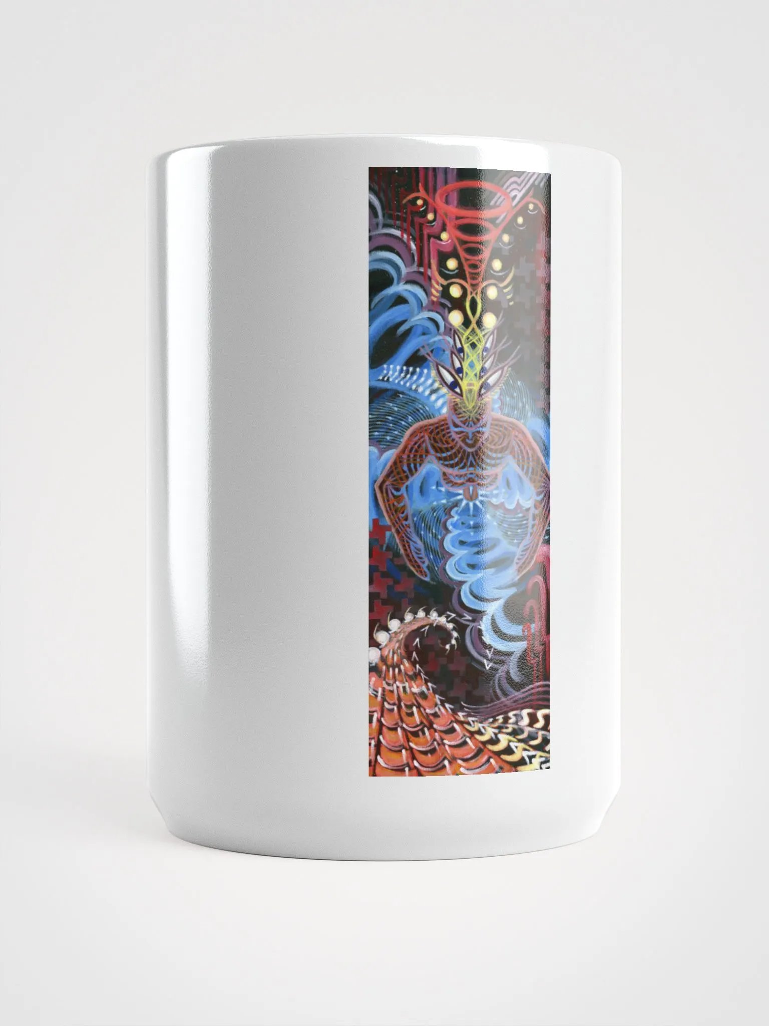 Astral Man product image (5)