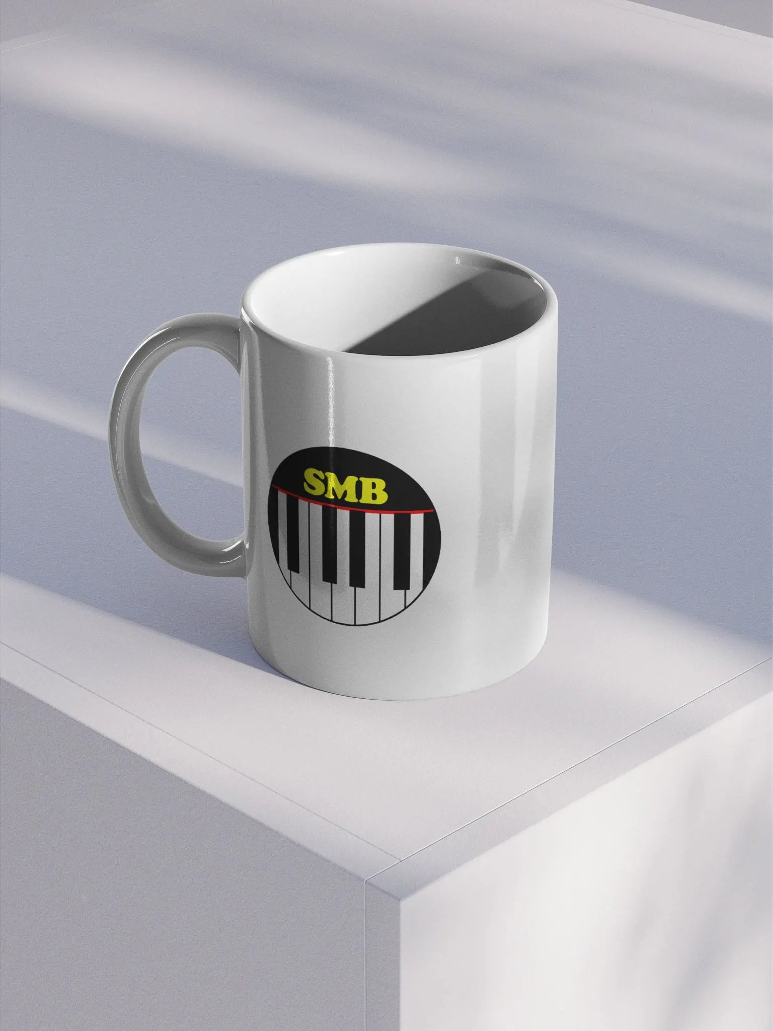 SMB Cup product image (1)