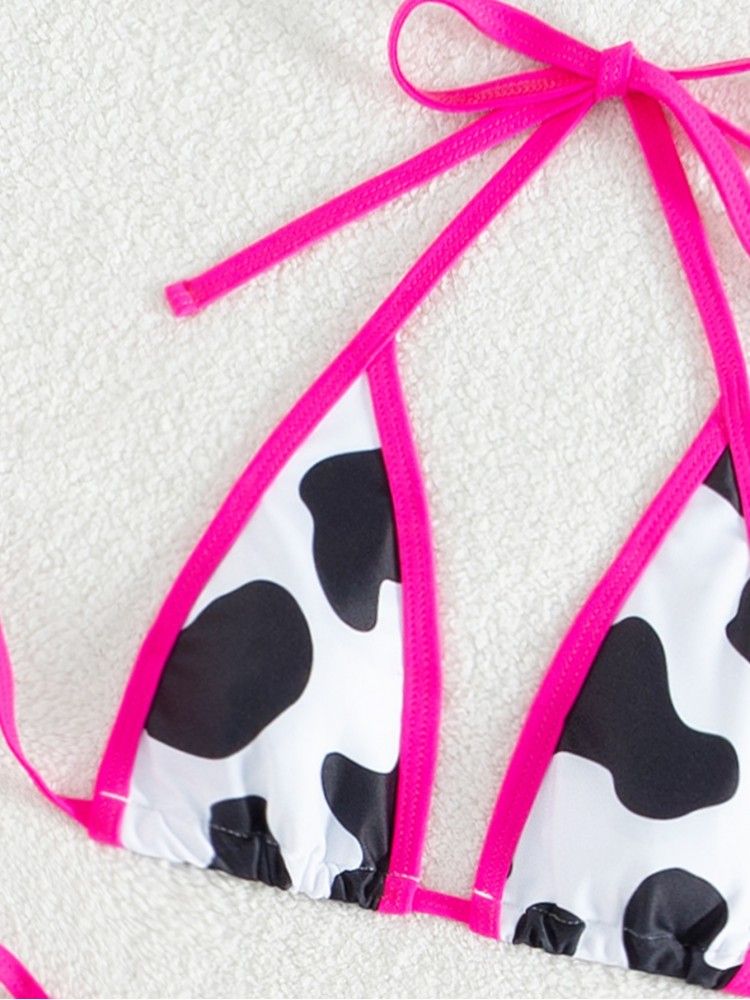 Cow bikini product image (4)