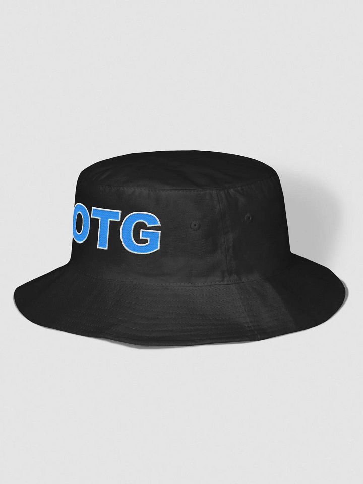 JOTG BUCKET HAT product image (9)