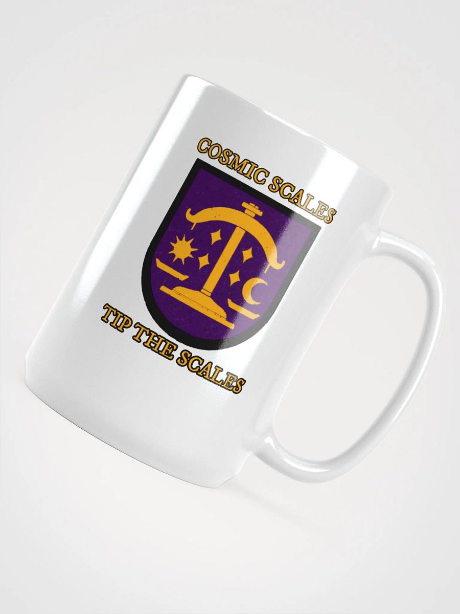 Cosmic Mug product image (4)