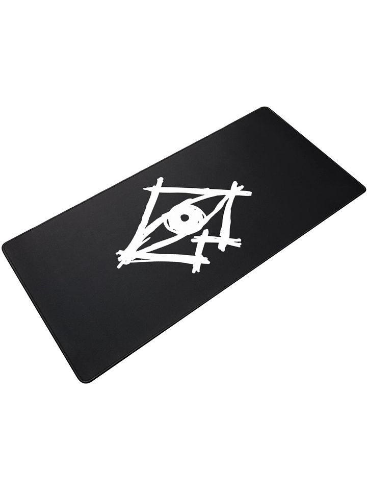 Always Watching Mouse Pad product image (2)