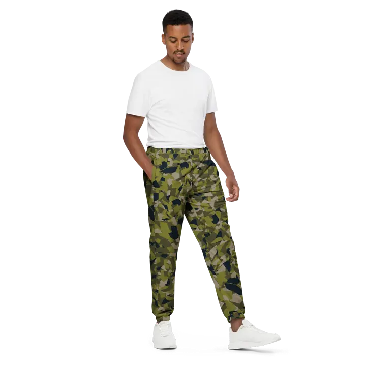 Drengr Full-M90 Track Pants product image (2)