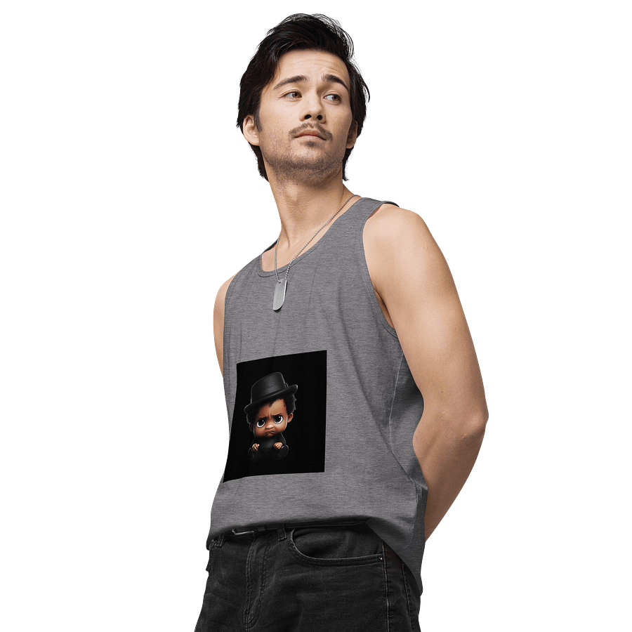 Baby Blues Men Tank Tops product image (28)