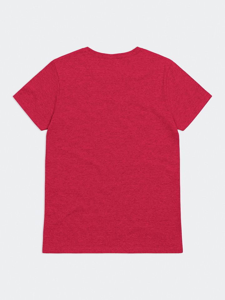 Love God, Love Afrobeat | T-Shirt Female product image (2)