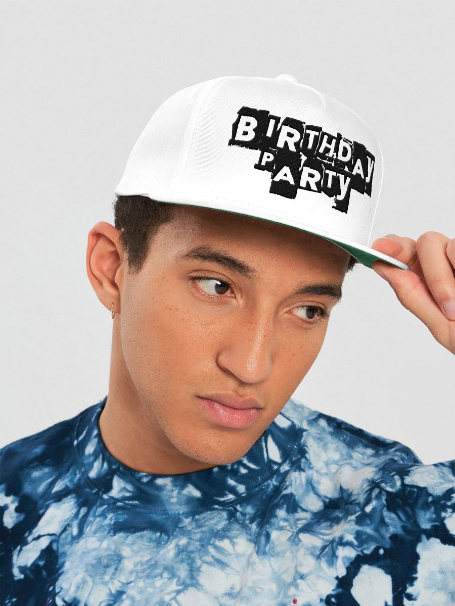 Party Hat Series 1 Special Edition product image (5)