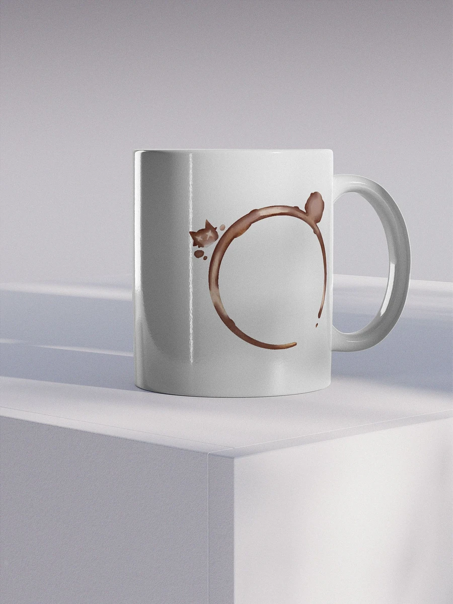 Coffee Stained [MUG] product image (4)