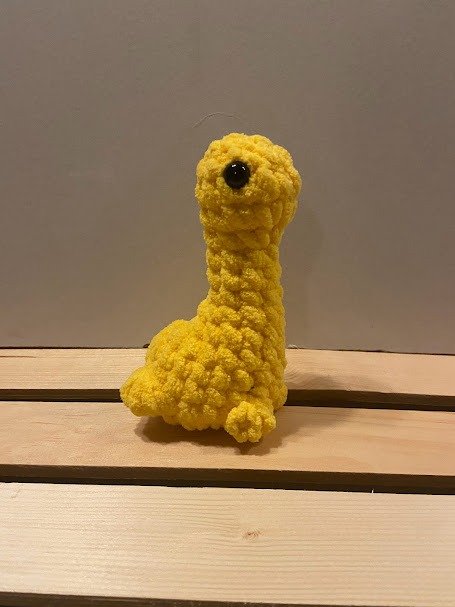Baby Bronto product image (2)