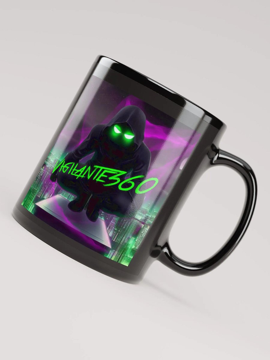 Logo Mug product image (4)