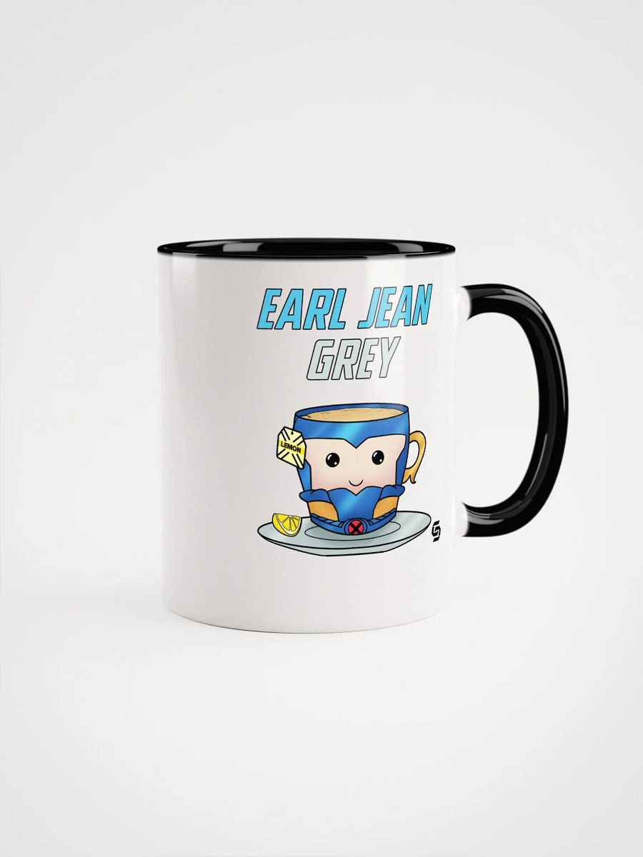Earl Jean Grey Mug product image (1)