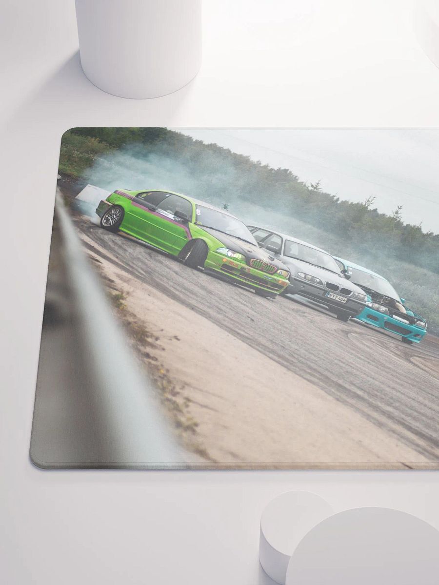 3way Tandem Gamer mouse pad product image (6)