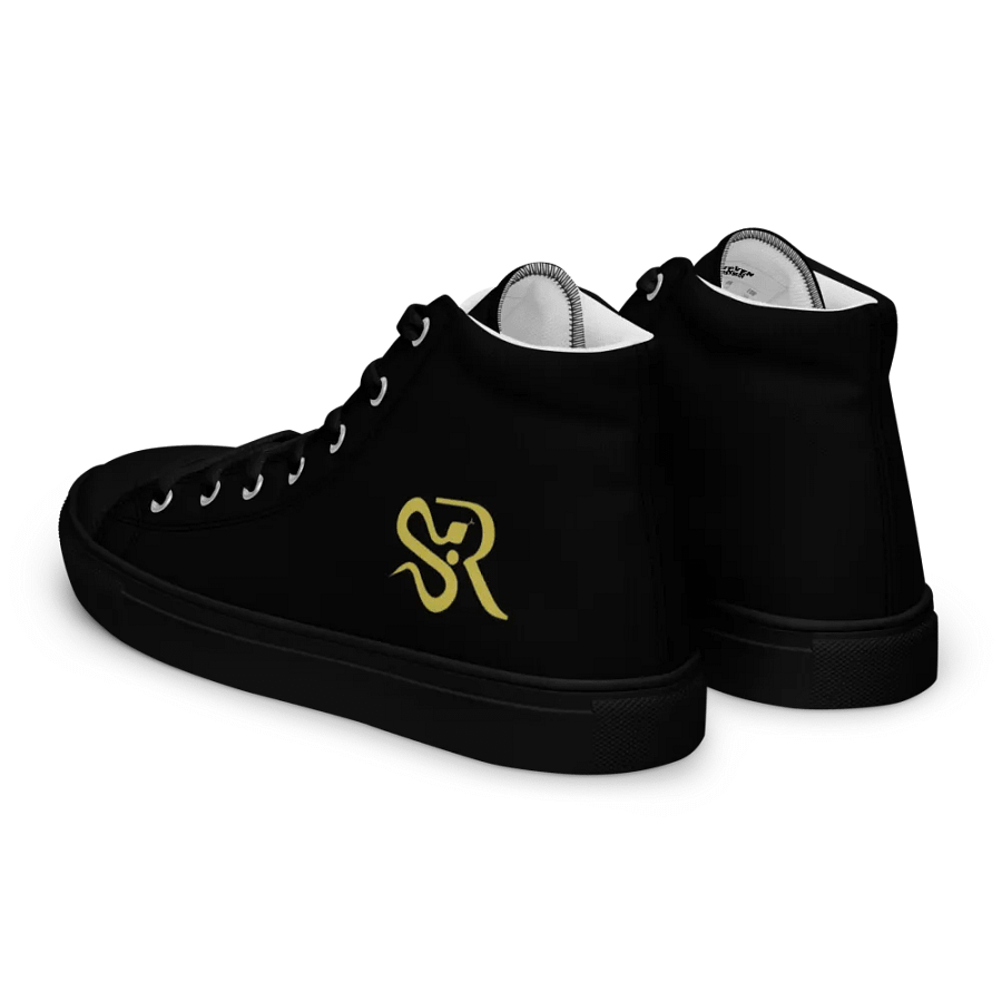 Women's Hi-tops product image (6)