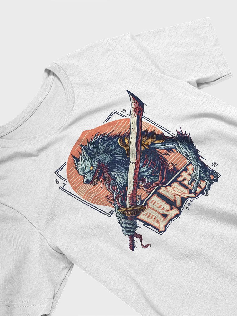 Wolf Army product image (4)