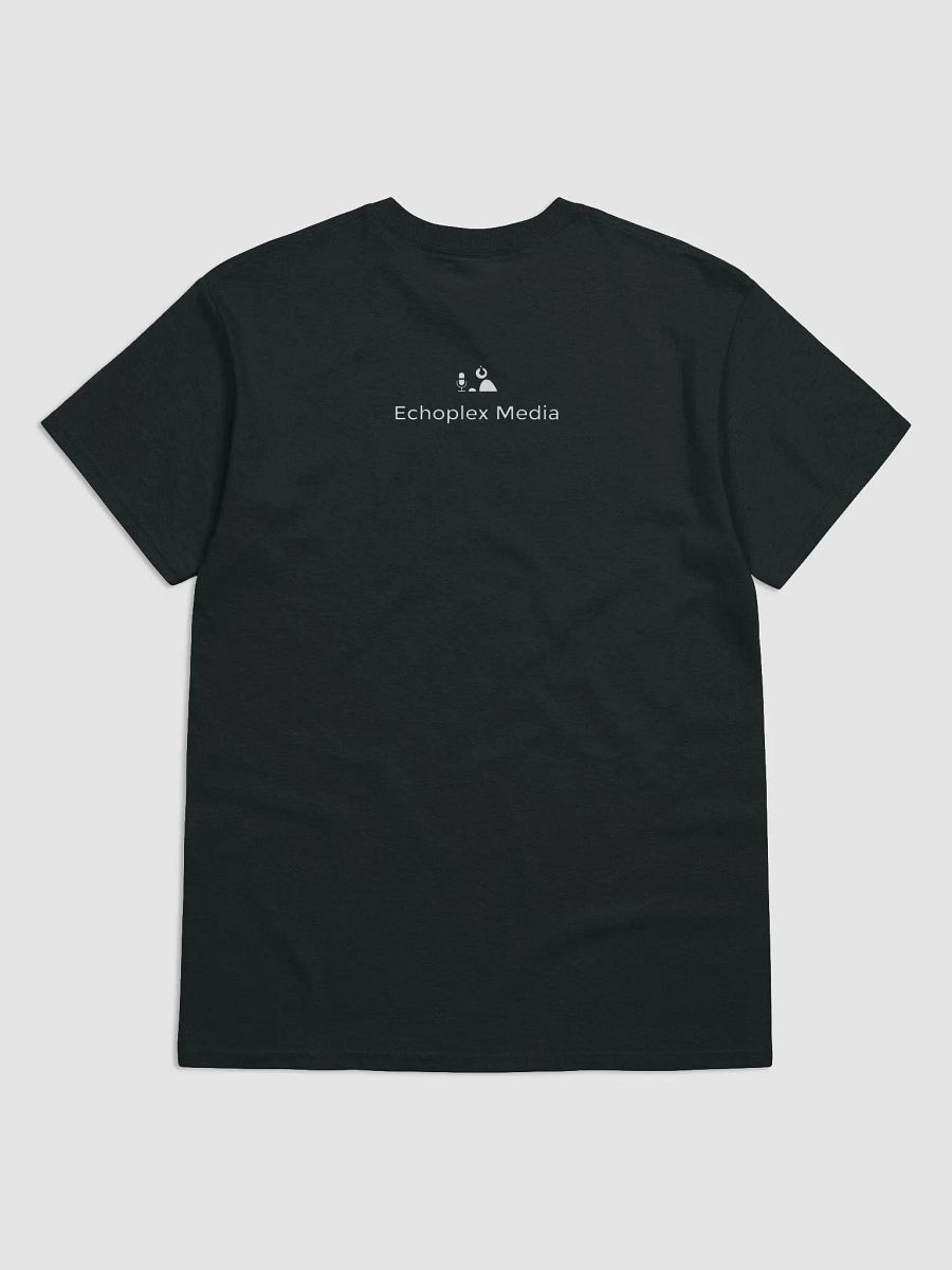 Downballot Dark Colors Tee product image (4)