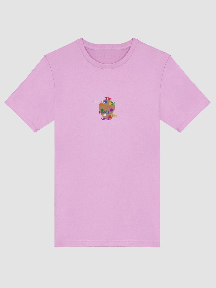 Artistic Soul Feeds Tee product image (5)