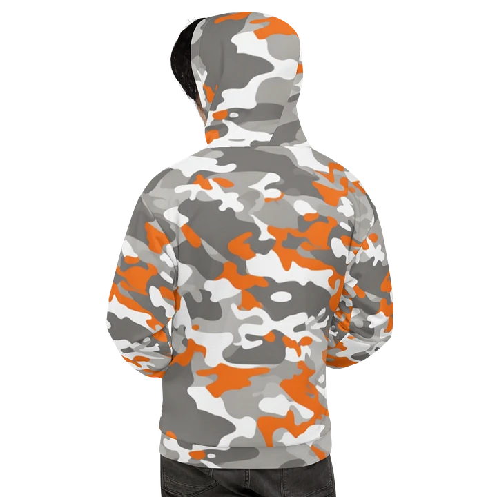 CULT CAMO HOODIE product image (2)