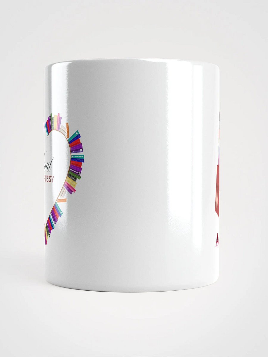 Add to TBR Coffee Cup product image (5)