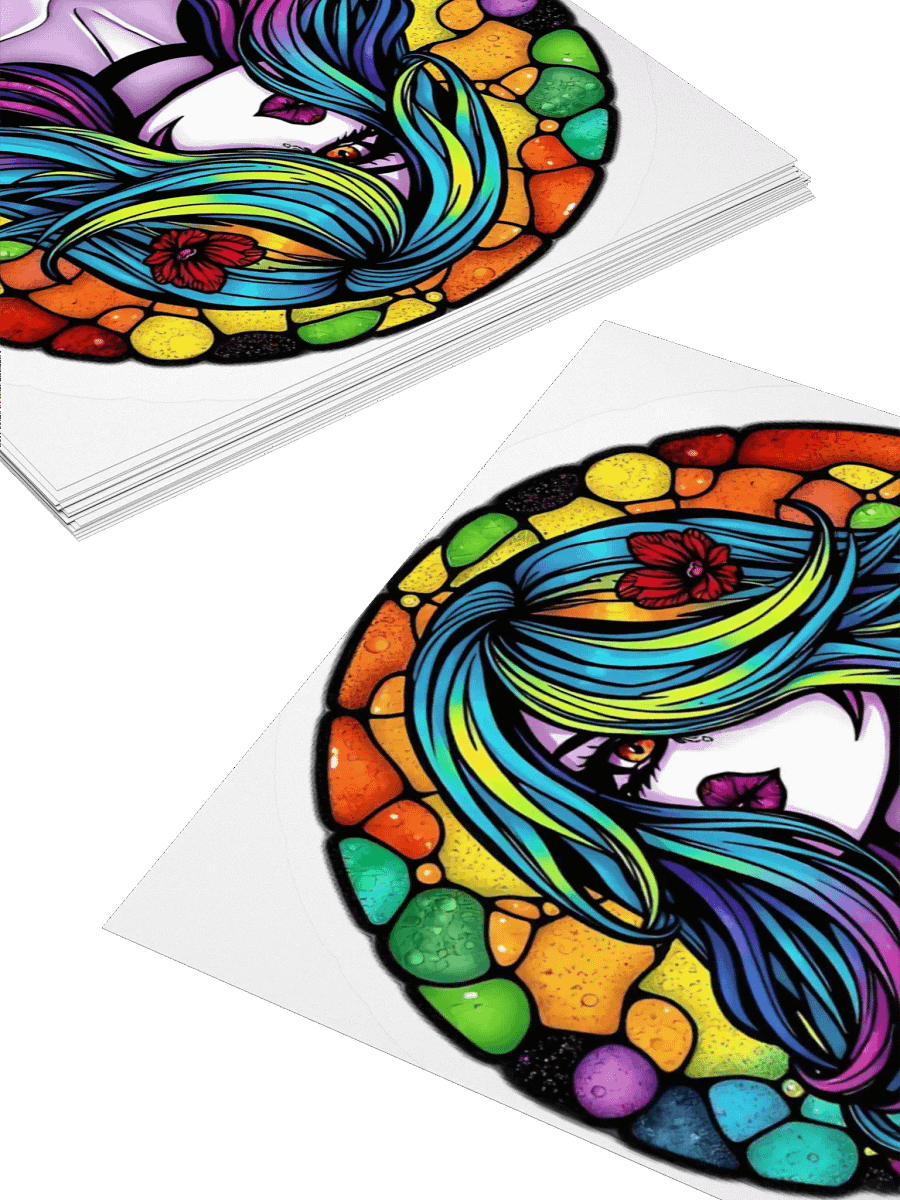 Gaouette Styles & Design Stickers product image (4)