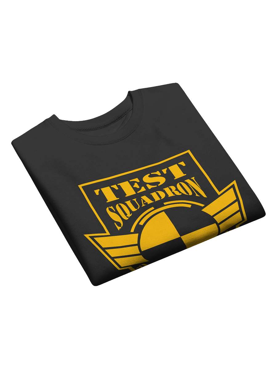 TEST Legacy Sweatshirt product image (3)