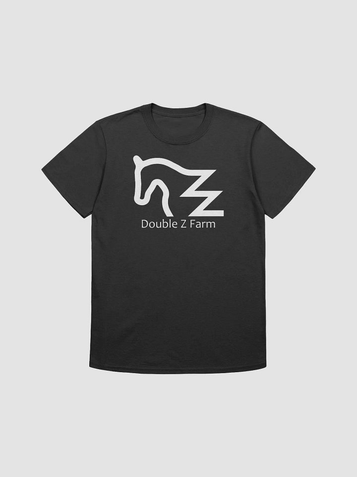 Double Z Farm Tee product image (1)