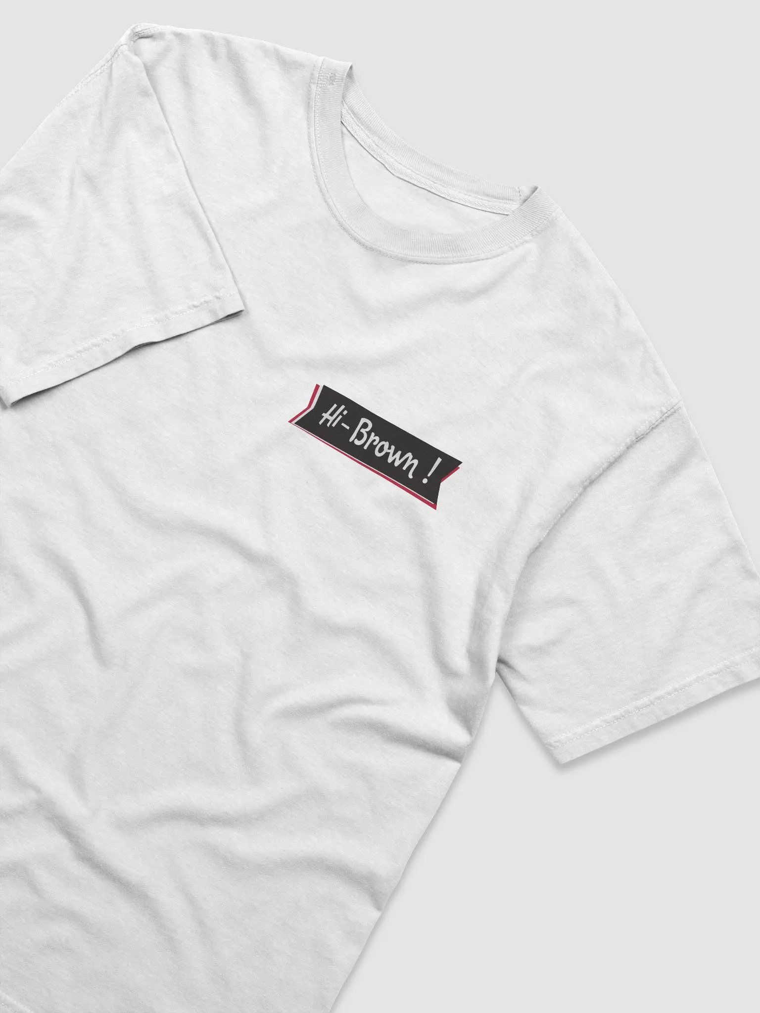 Ganset Tee product image (3)