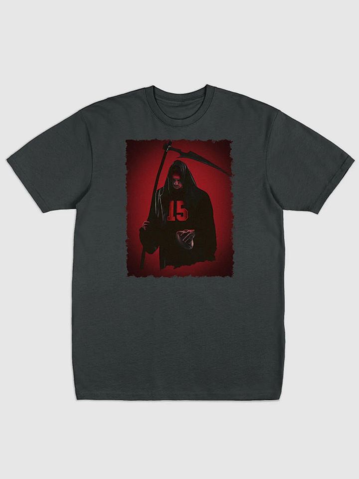 Chiefs KingDom Grim Reaper 1 product image (1)