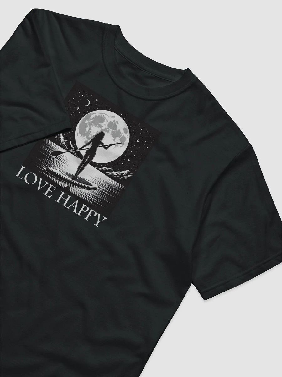 Love Happy - SUP Goddess Tee product image (3)