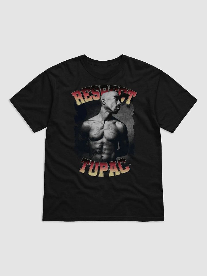 Respect Tupac Tee product image (1)