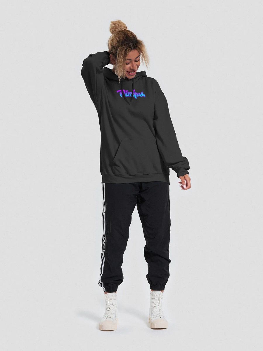 Pinipy Hoodie V2 (Colour Options) product image (6)