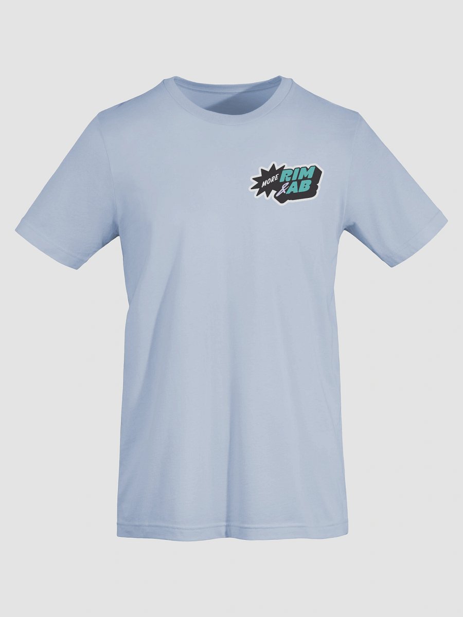 MRAB Logo T-Shirt product image (76)